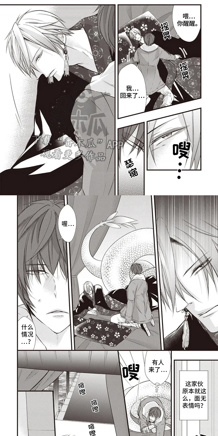 第16章：受控制0