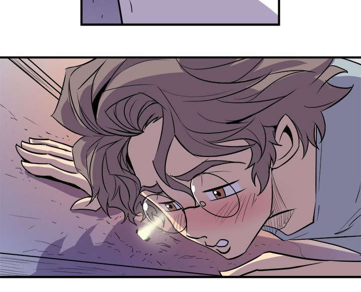 第6章：隔壁的动静4