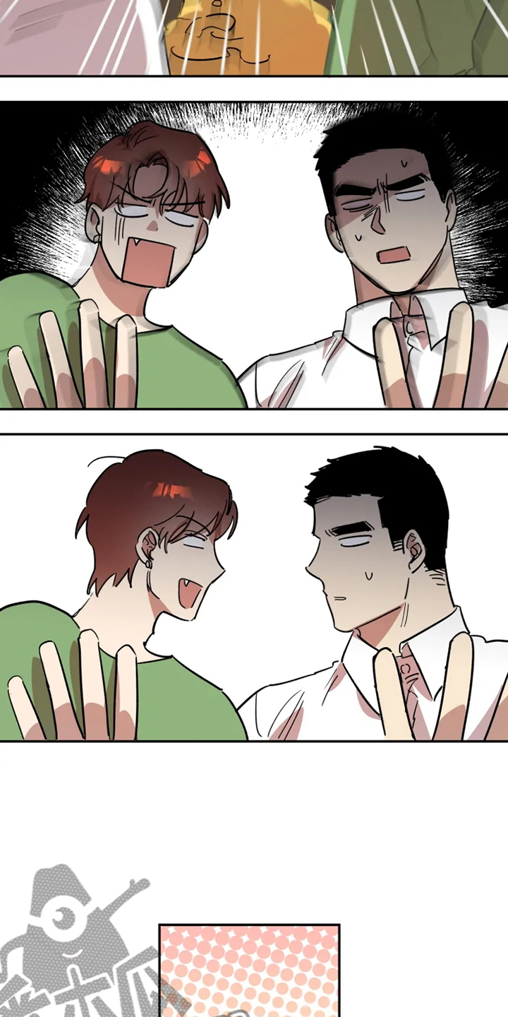 第53章：【完结】领带的作用2