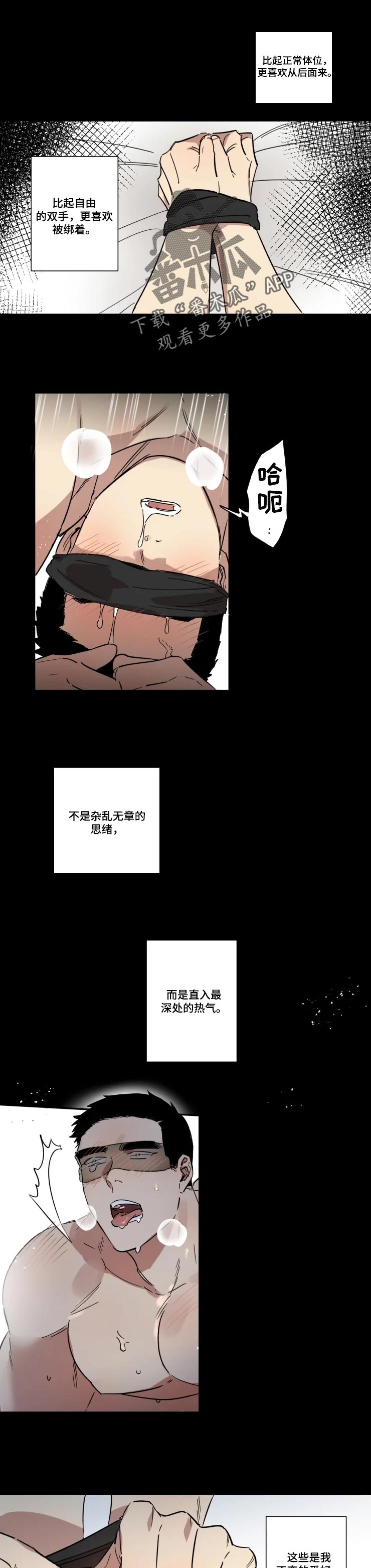 第37章：奇怪的感情0