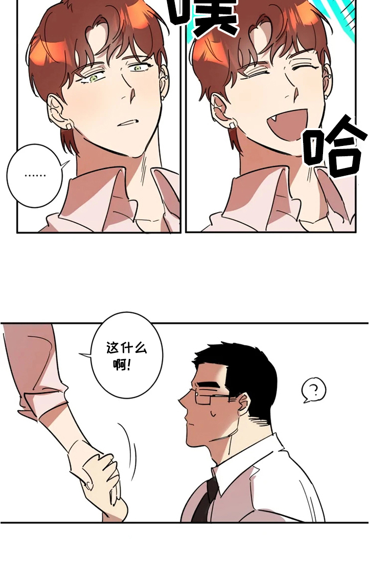 第49章：请和我交往4