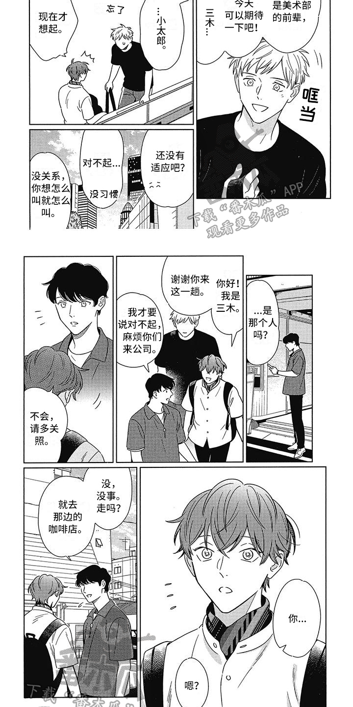 第16章：不幸福2