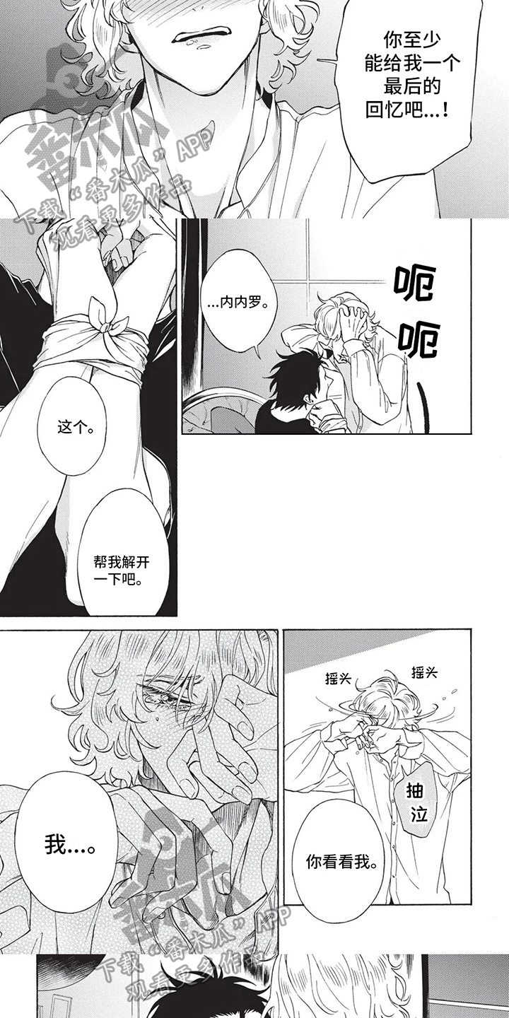 第15章：不放弃2