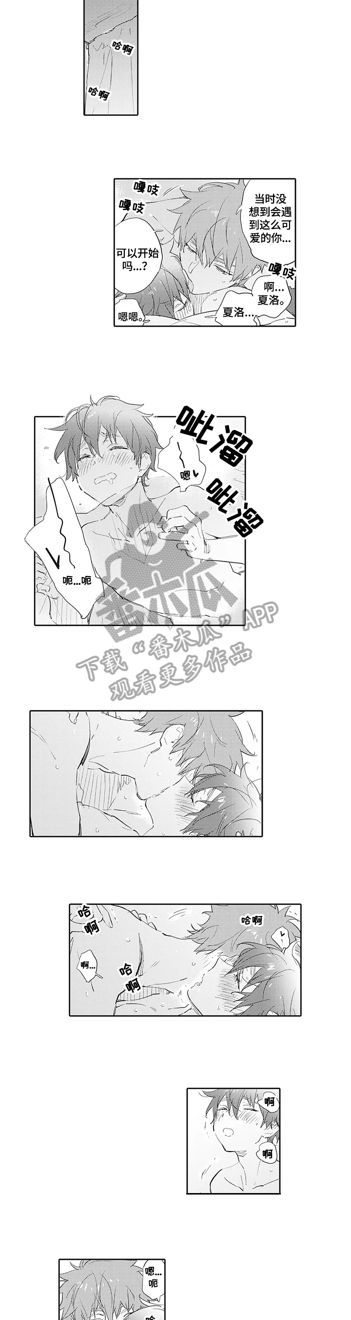 第14章：温暖【完结】4