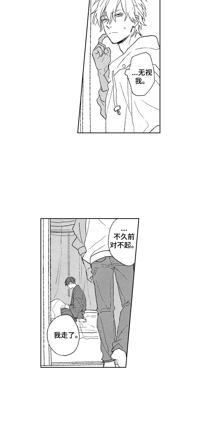 第14章：收到消息2