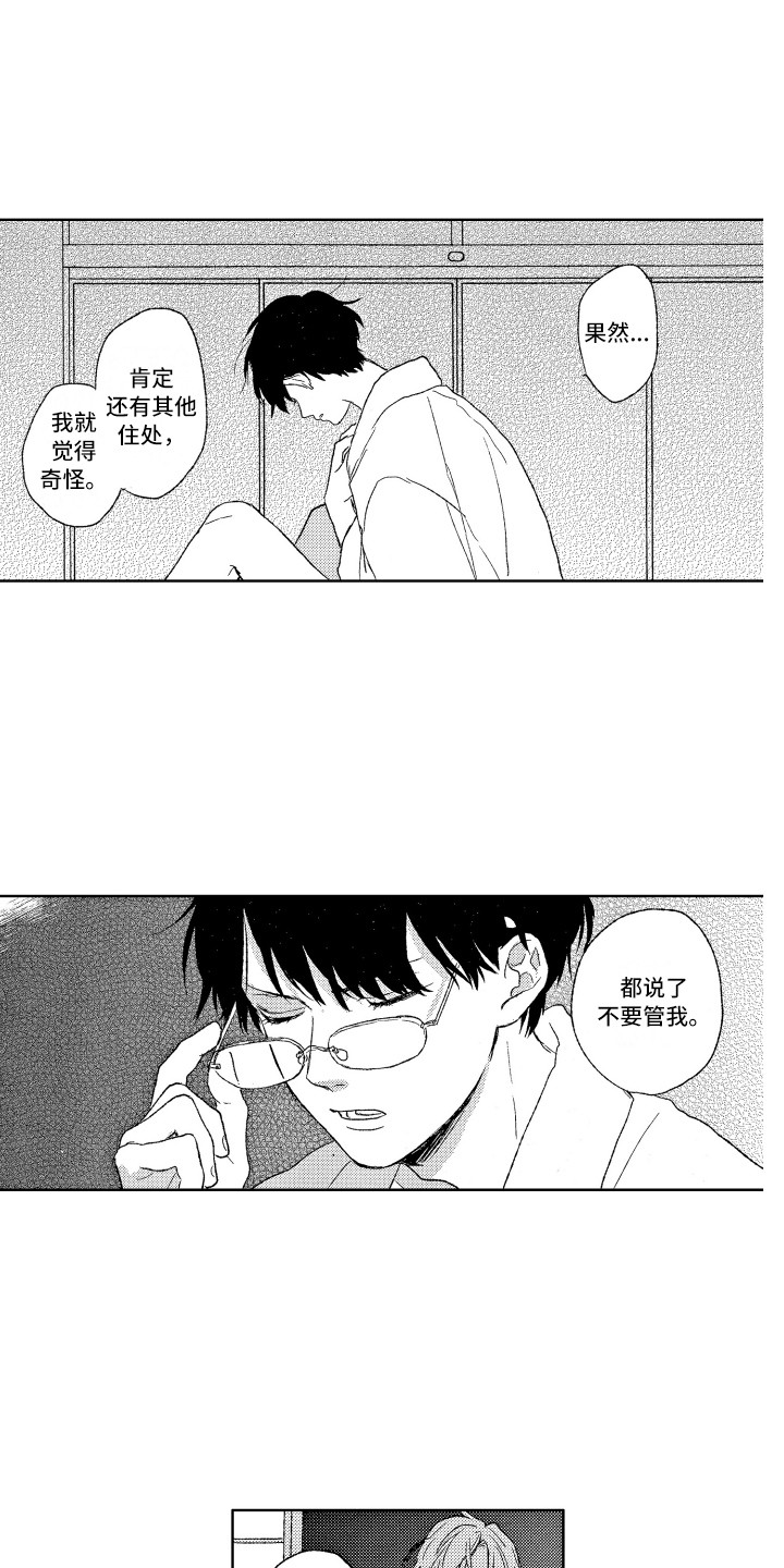 第2章：别管我4