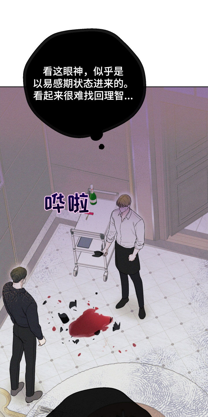 第65章：【第二季】用力过猛1