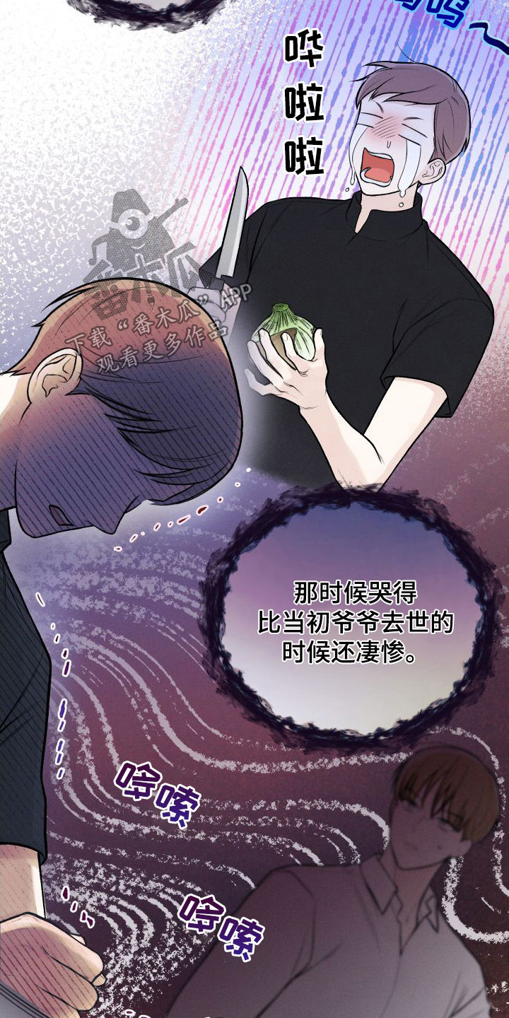 第42章：【第二季】剥洋葱2