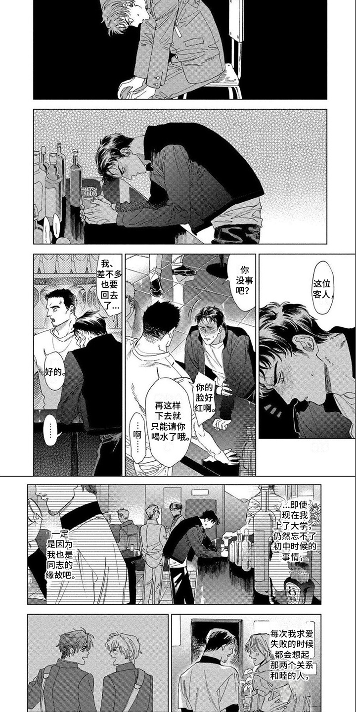 第2章：再见面1