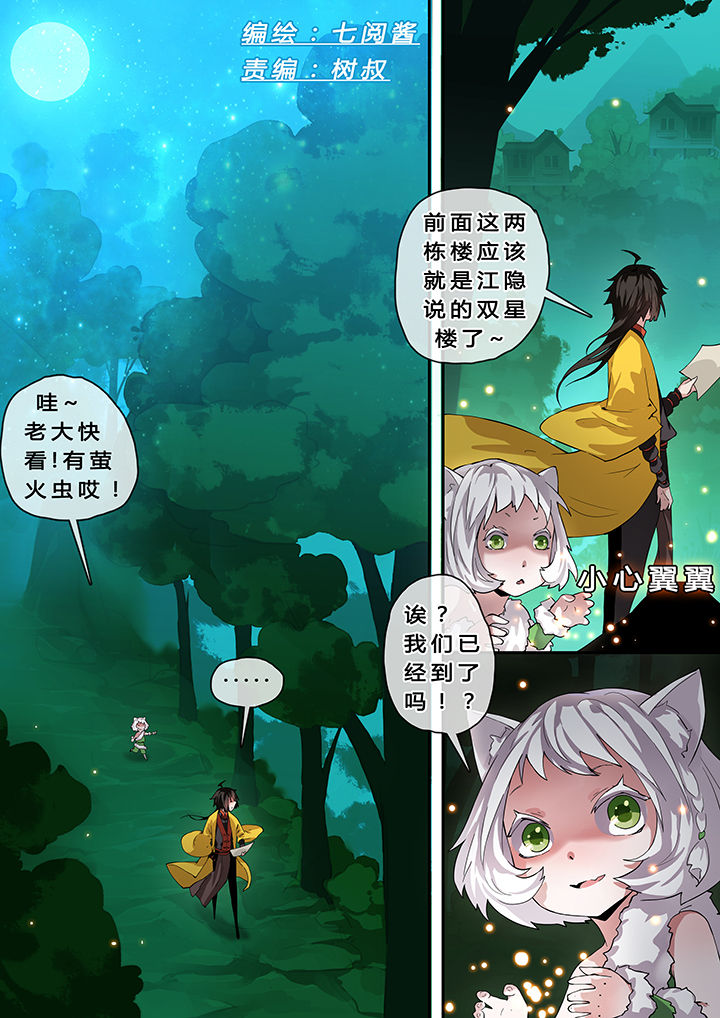 第13章：0