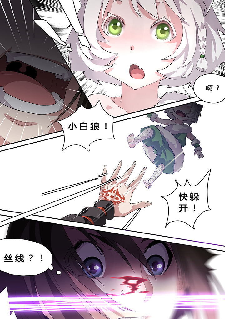 第23章：0