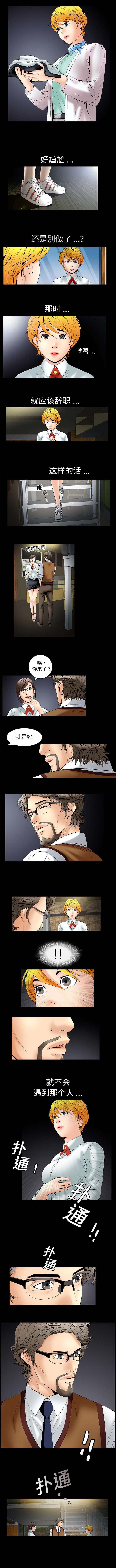 第3章：操控我命运的主人0