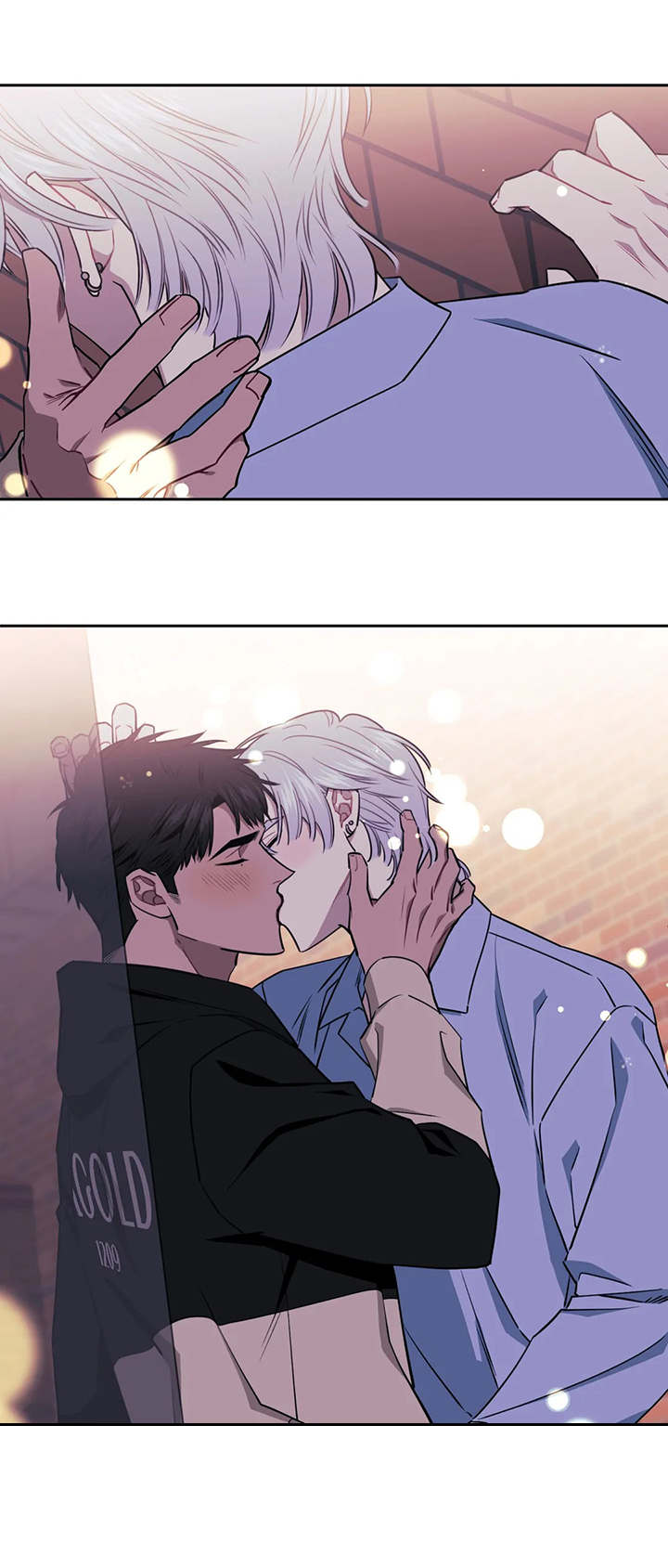 第9章： 不想停下2