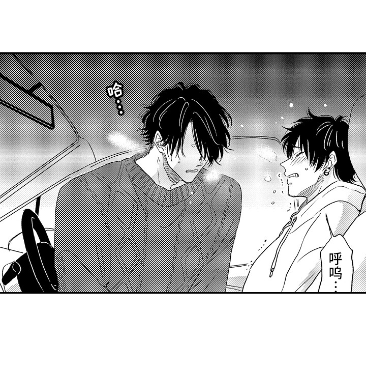 第6章：小动作2