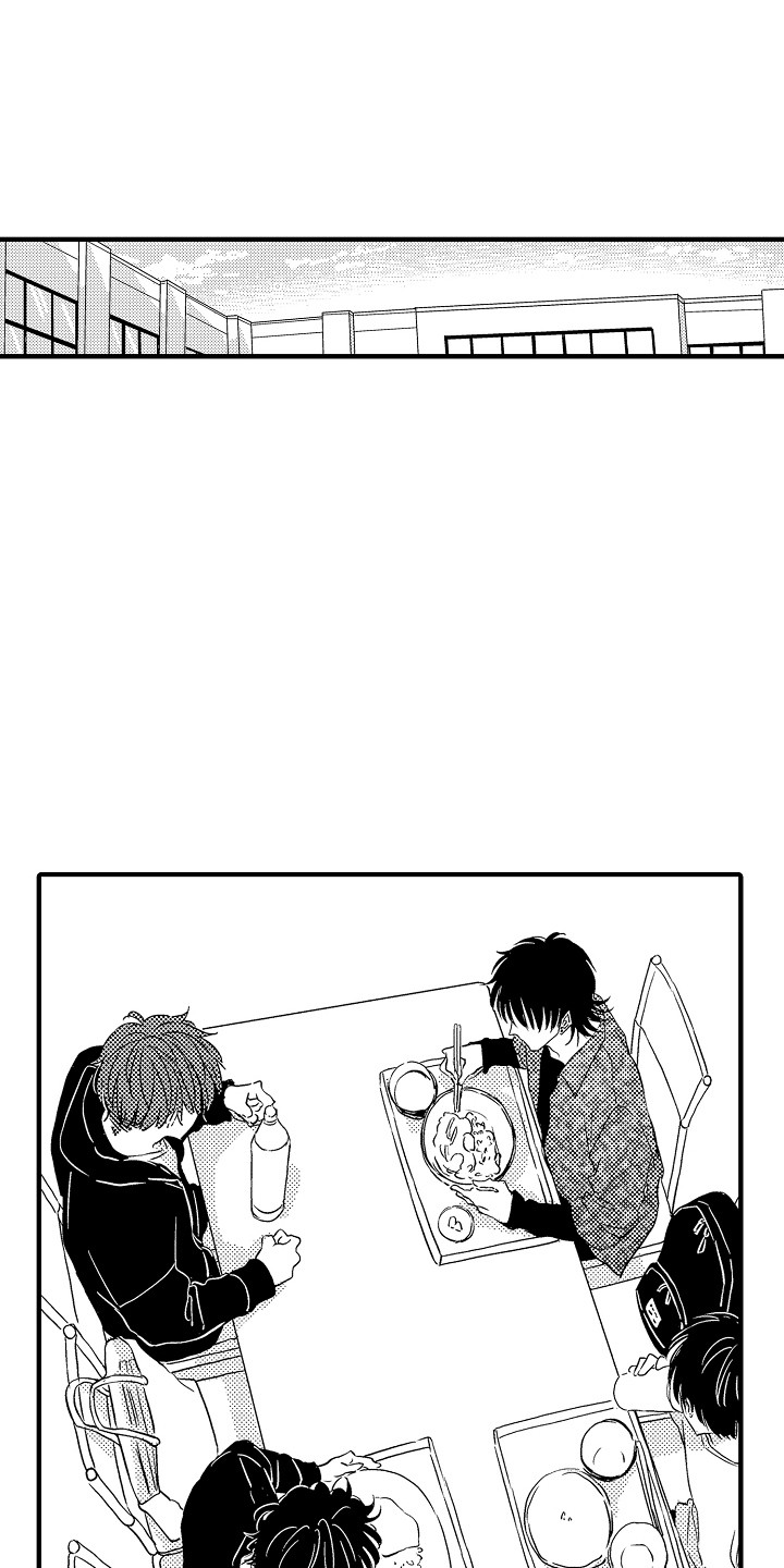 第19章：创造机会2