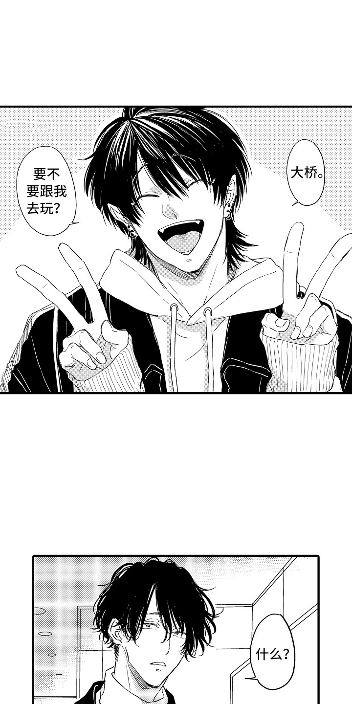 第11章：出去玩0