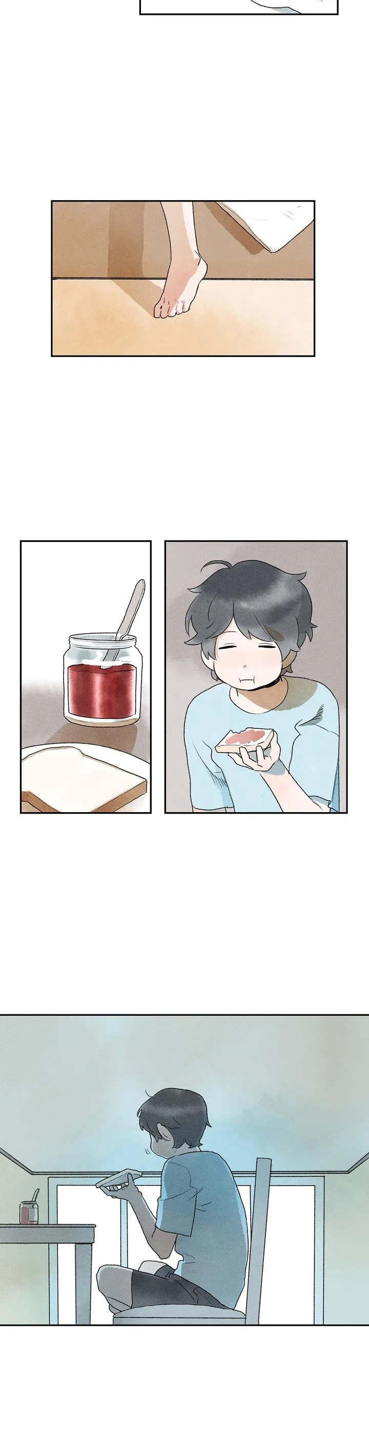 第1章：磕磕巴巴2