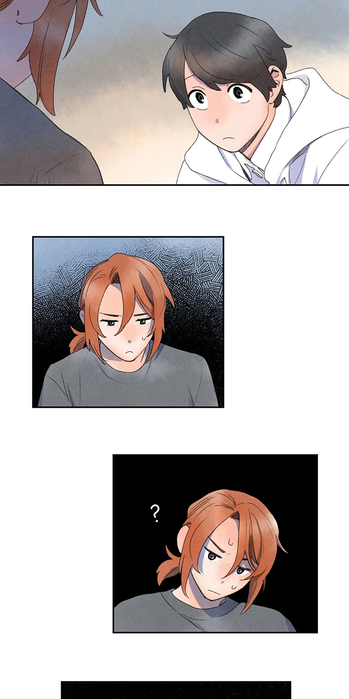 第41章：真的很开心3