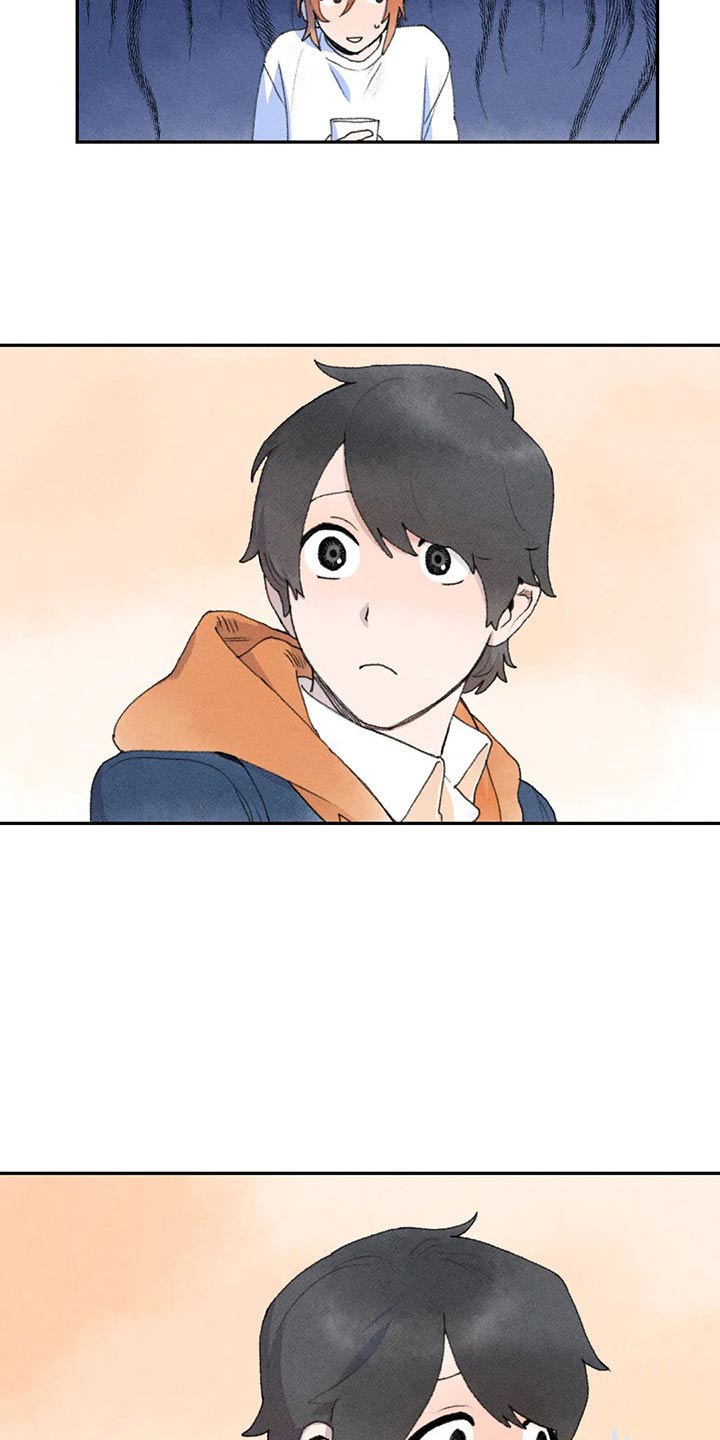 第69章：母亲的询问3