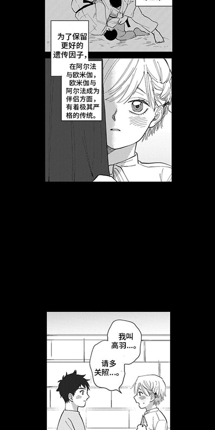 第1章：小草莓3