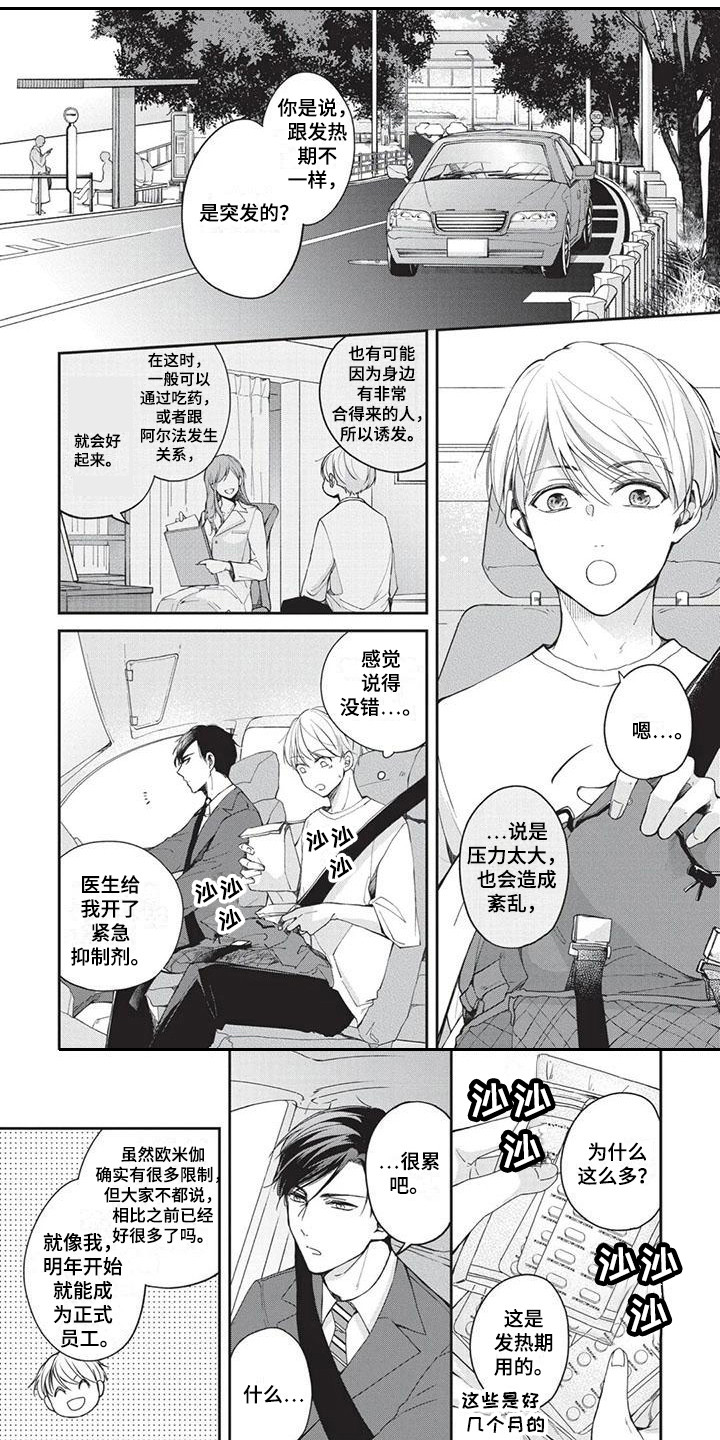 第3章：老熟人0