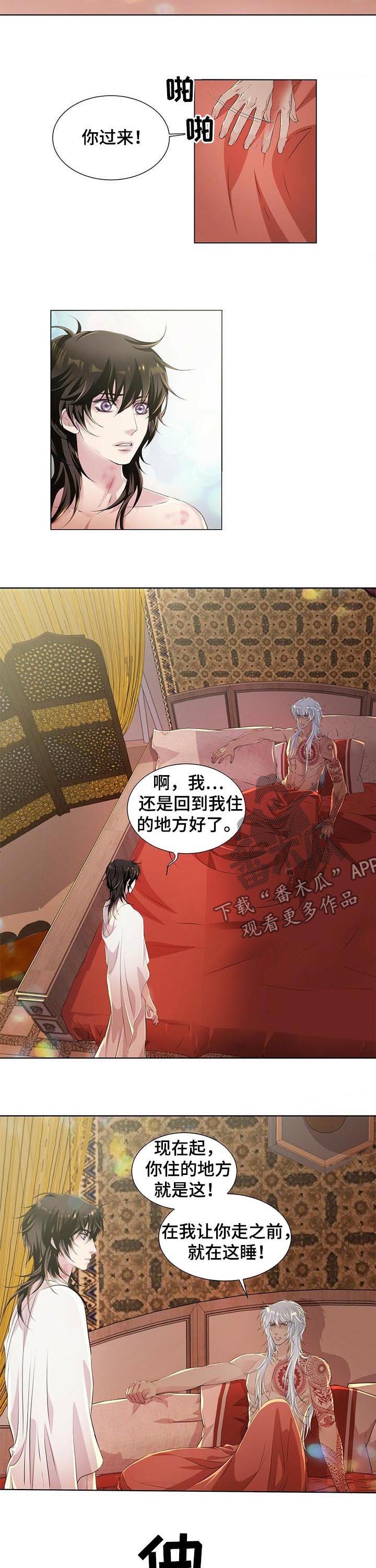 第41章：不要装2