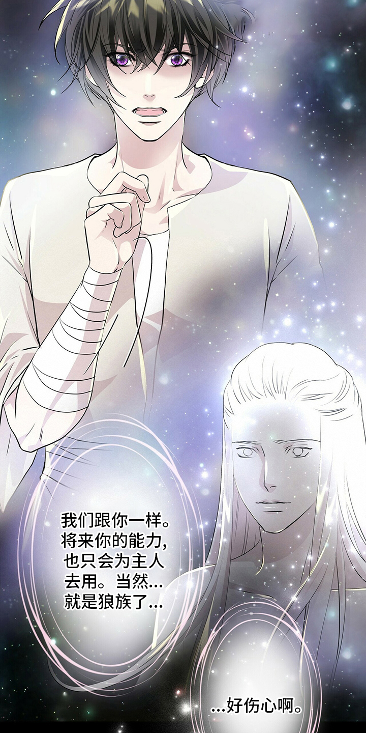 第112章：【第二季】能力4