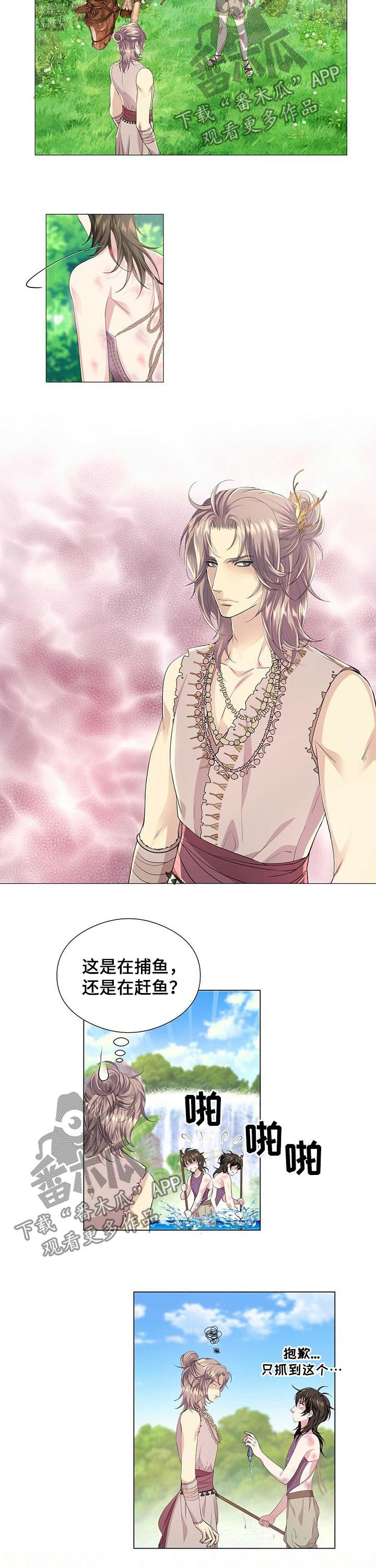 第47章：骑马归来3