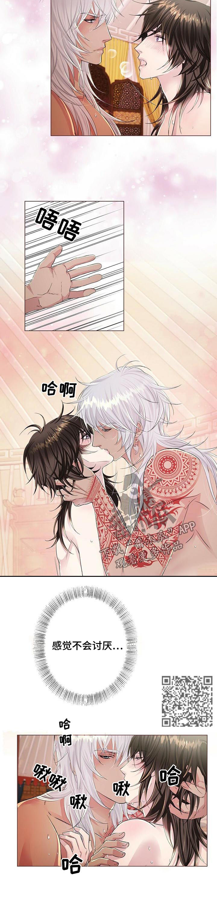 第42章：等到天亮3