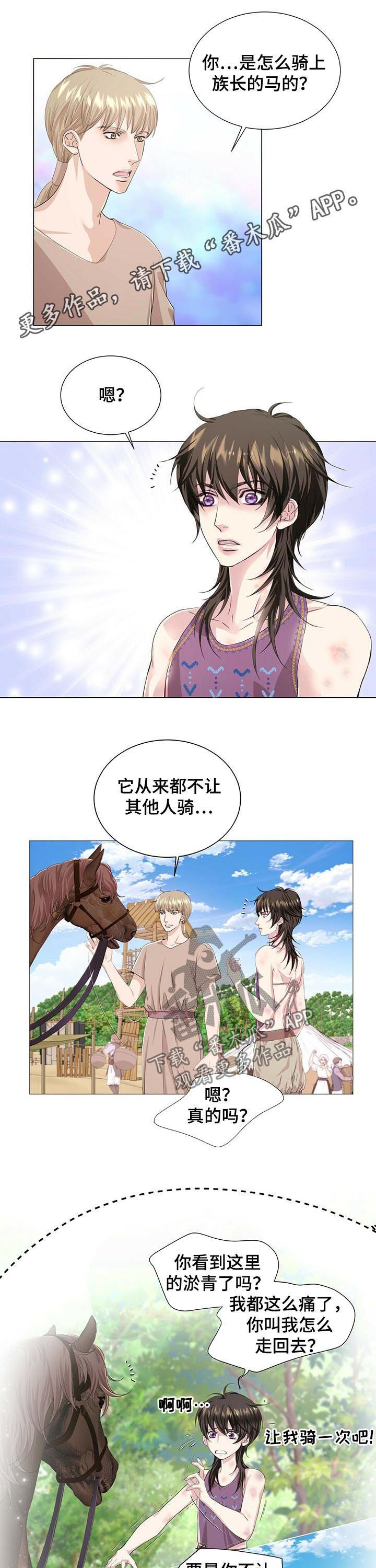 第48章：弱不禁风0