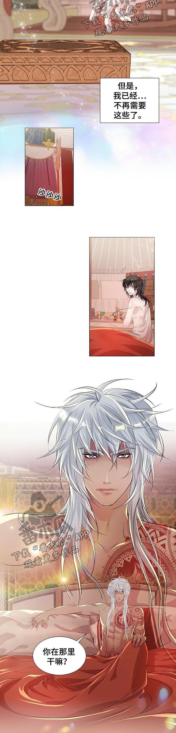 第41章：不要装1