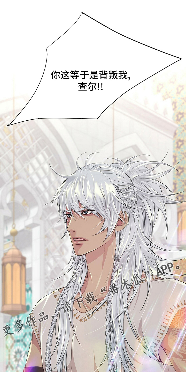 第108章：【第二季】血统0