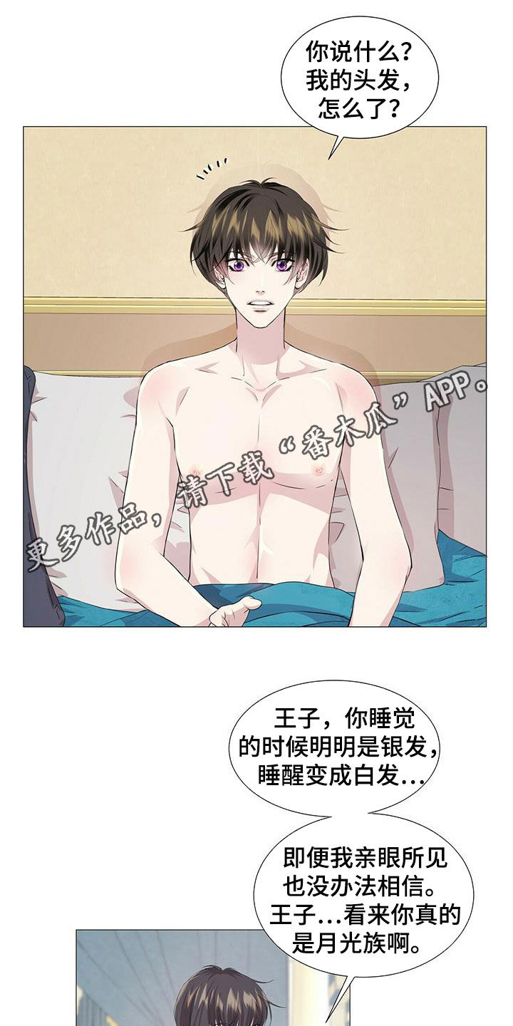 第149章：【第二季】银发0