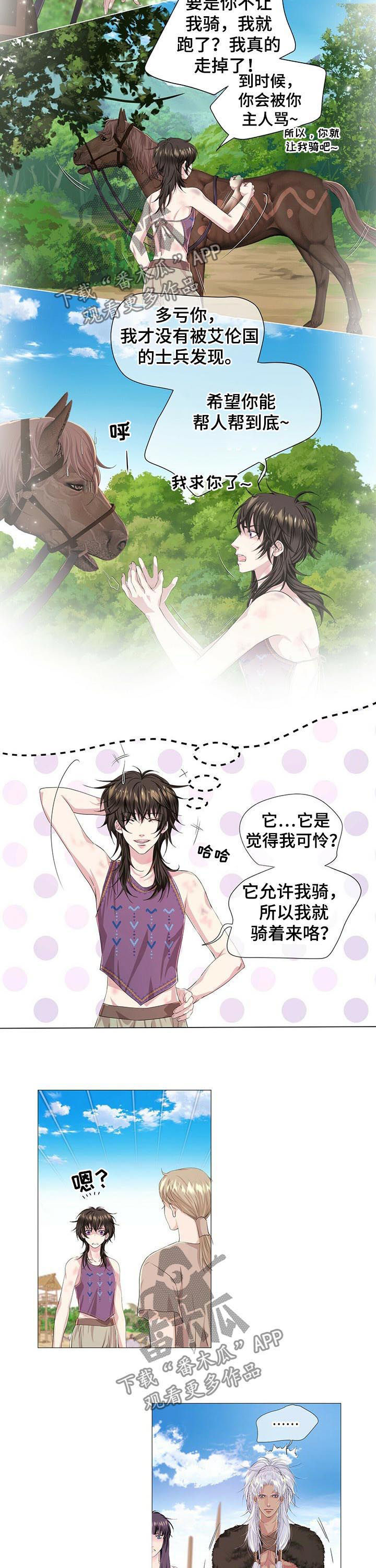 第48章：弱不禁风1