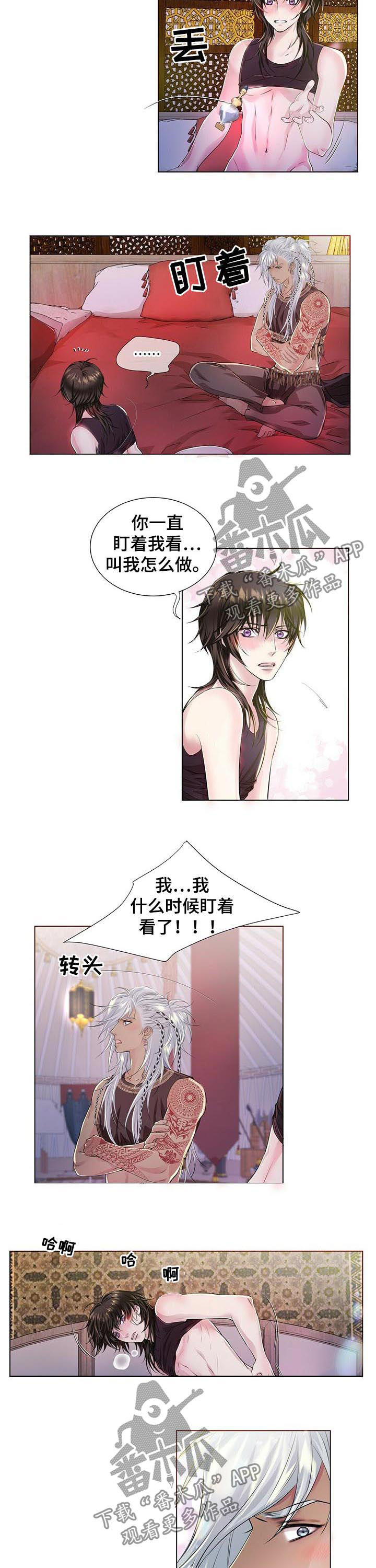 第39章：这可是你要求的3