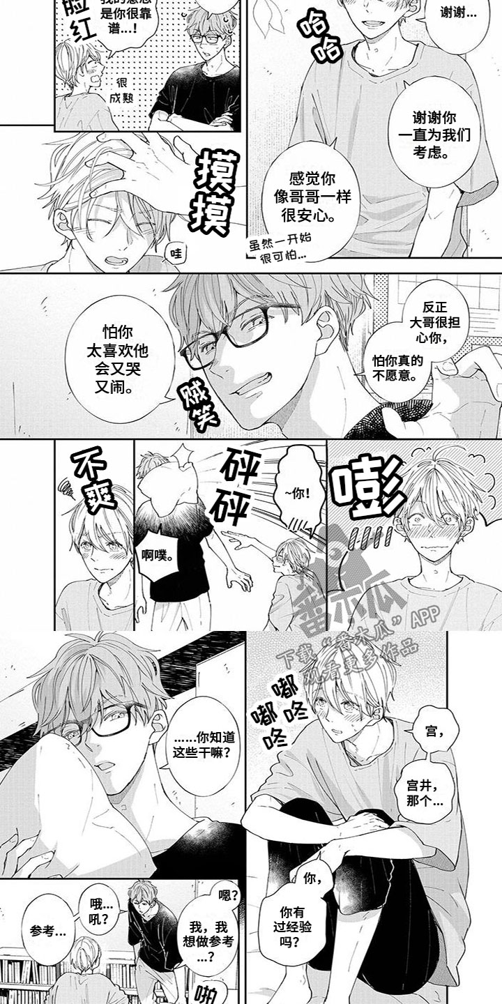 第55章：安慰3