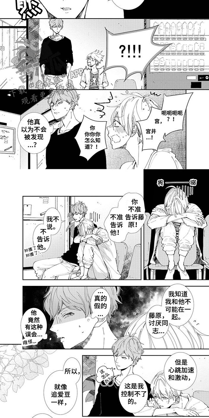 第8章：心动3