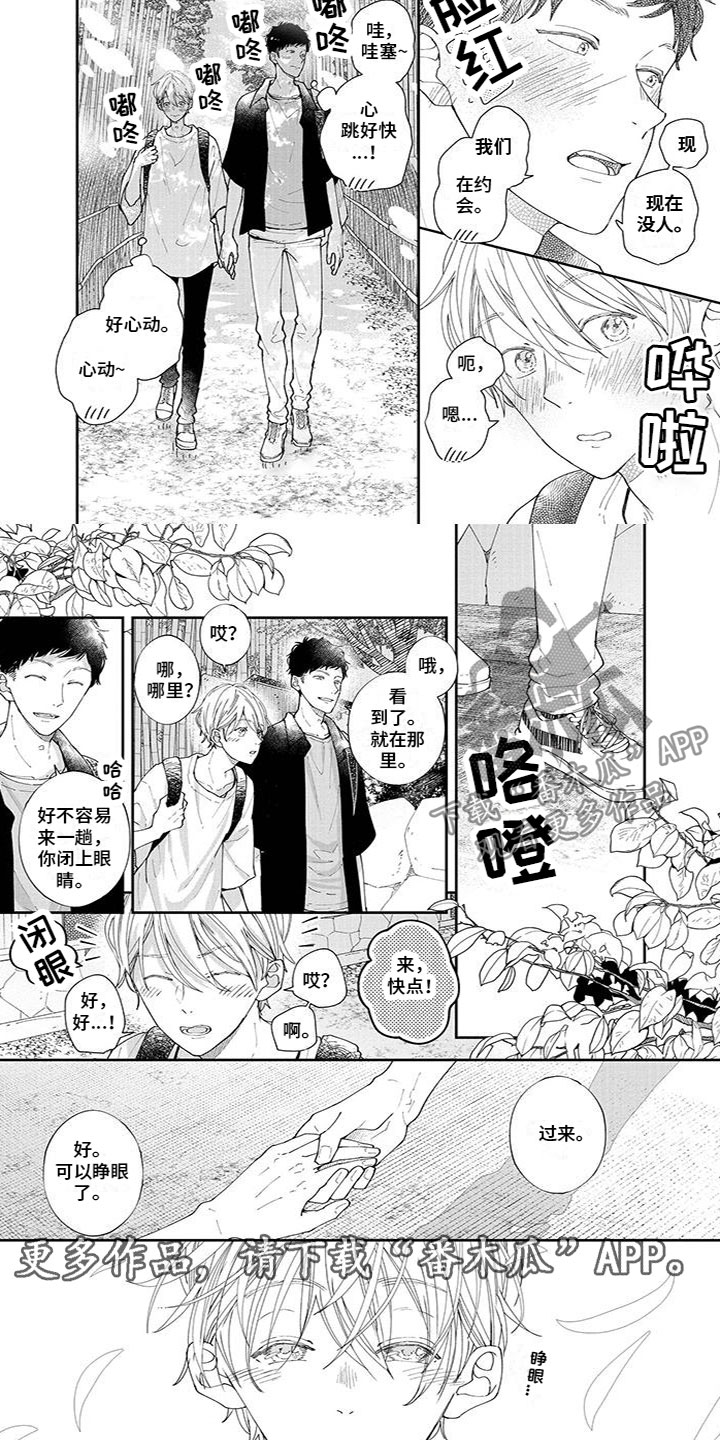 第41章：神秘的地方3