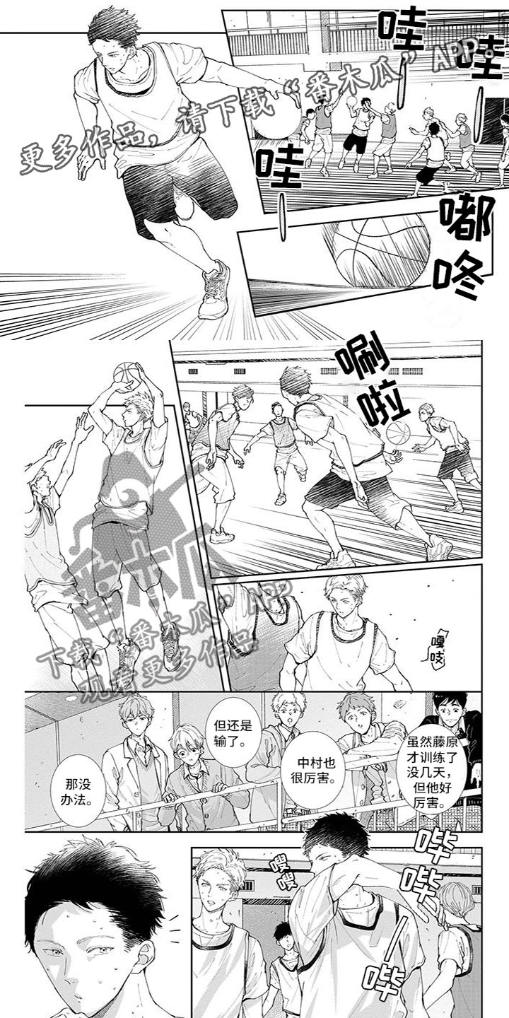 第21章：比赛0