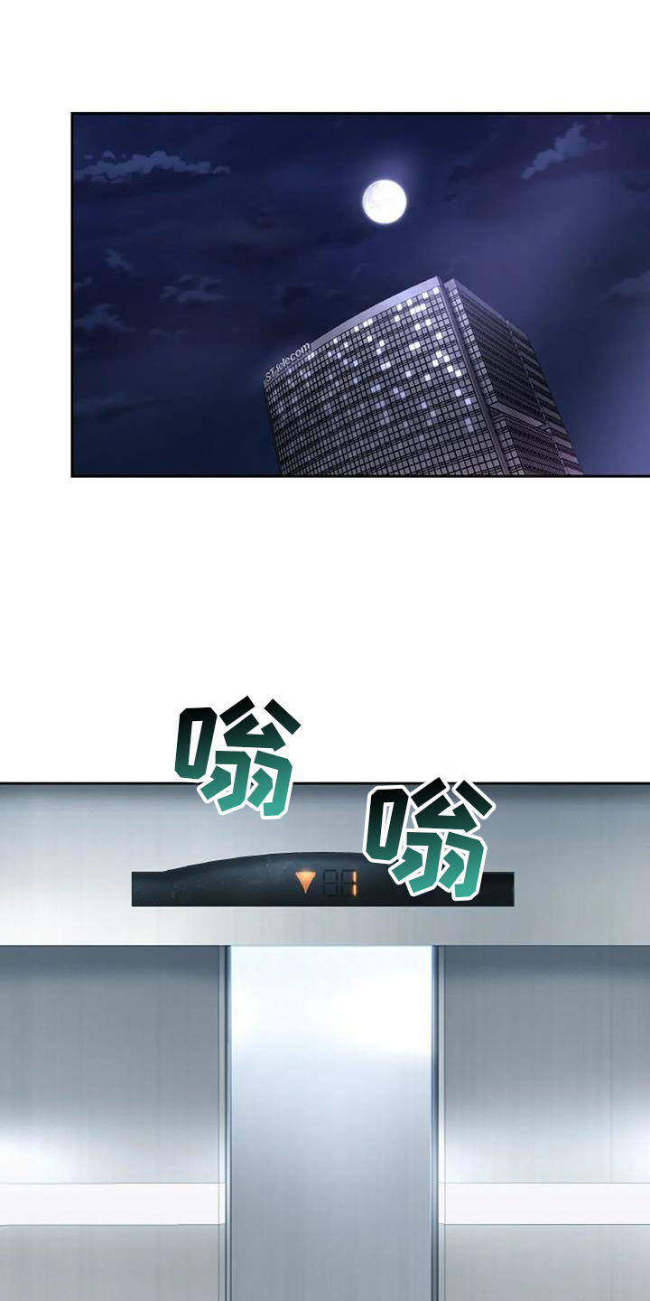 第42章：霸道0