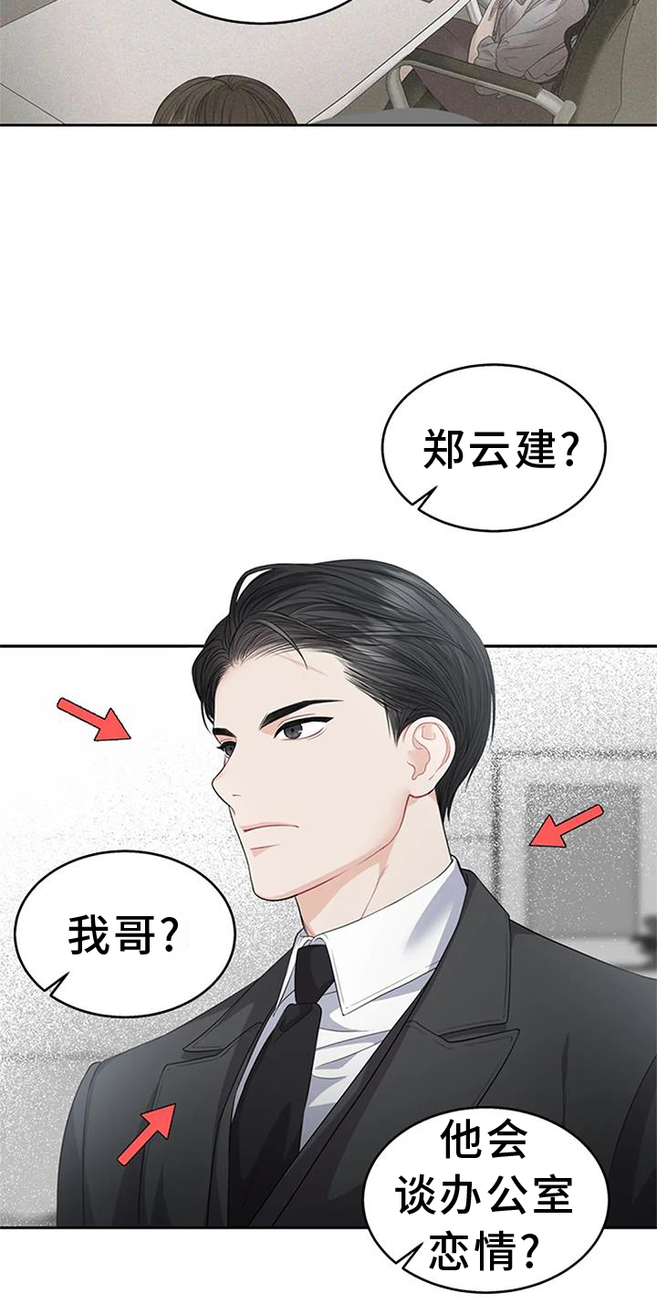 第31章：不正常4