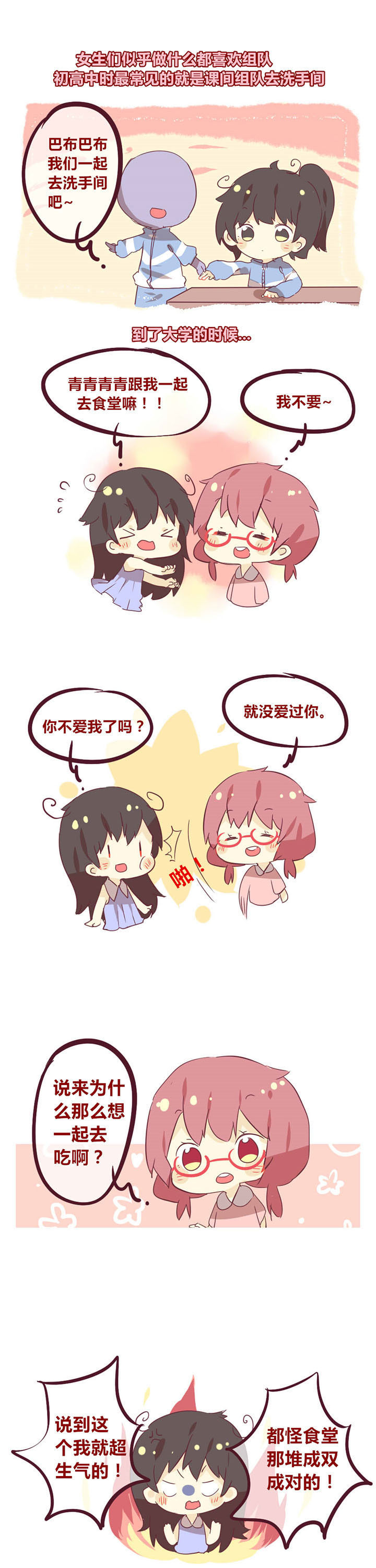 第22章：寻求组队中0