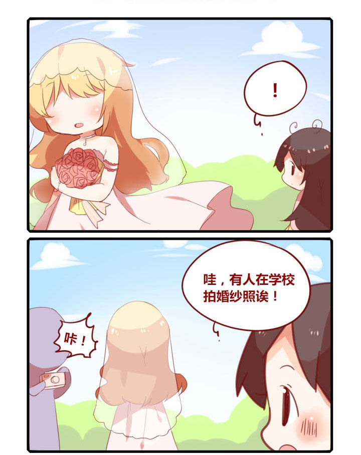 第235章：婚纱照0