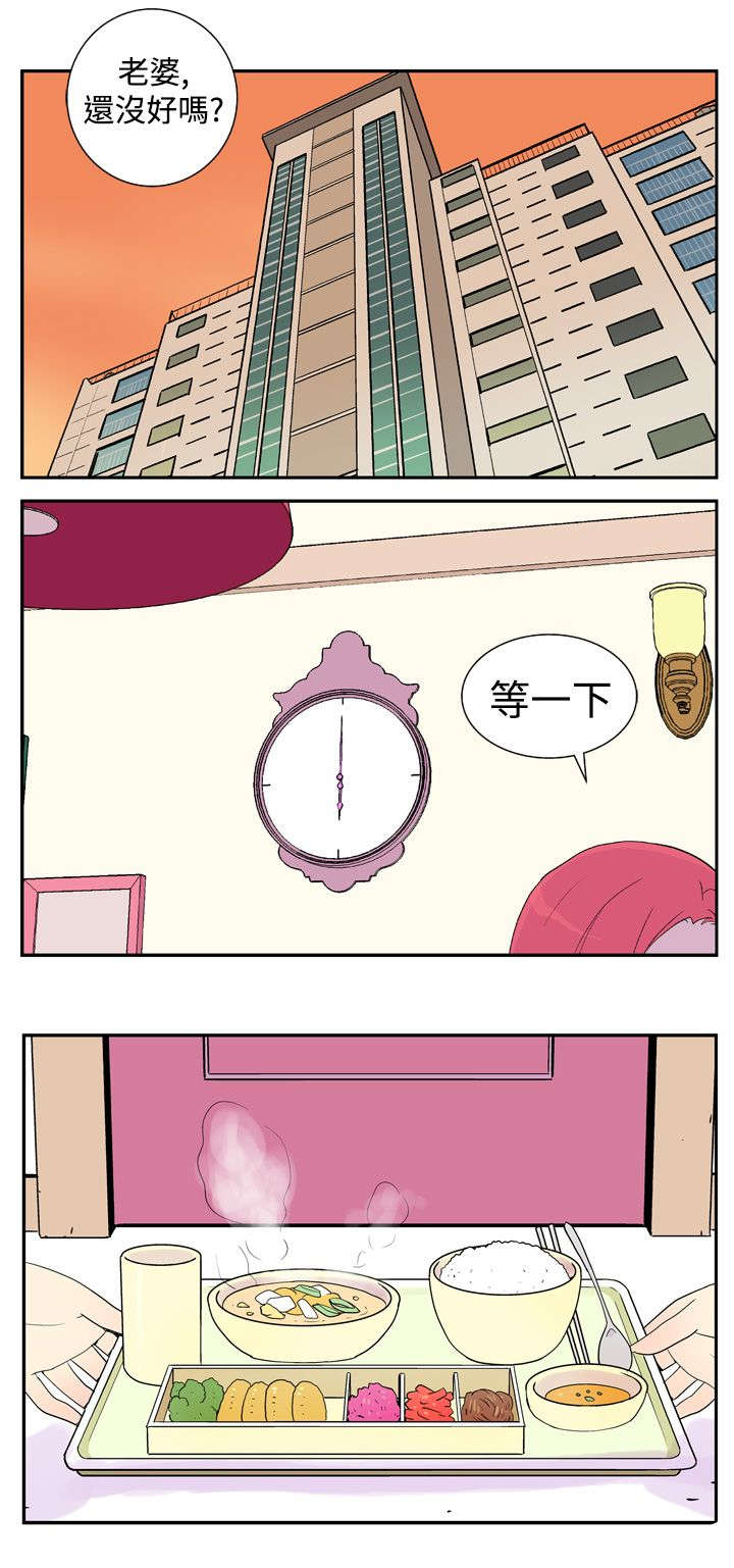 第3章：变态家伙0