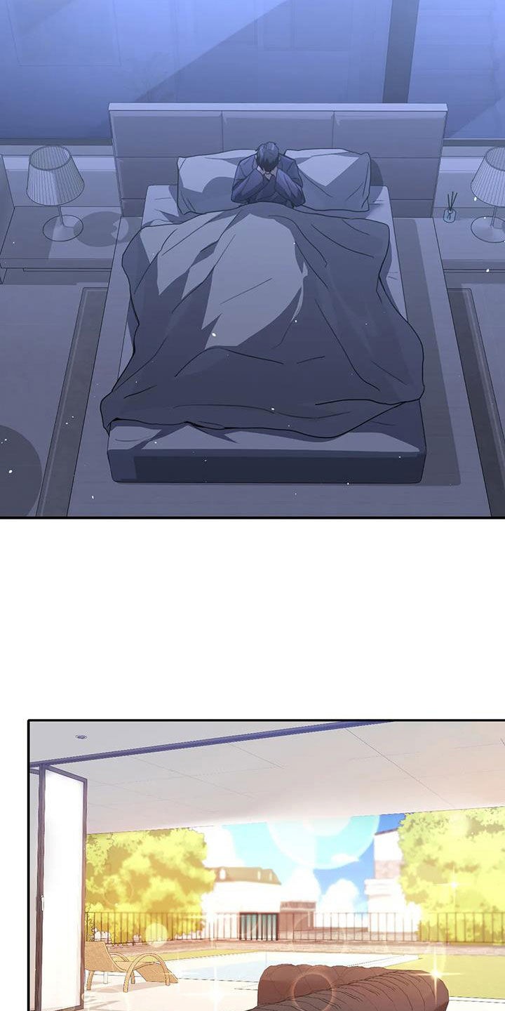 第34章：不像自己2