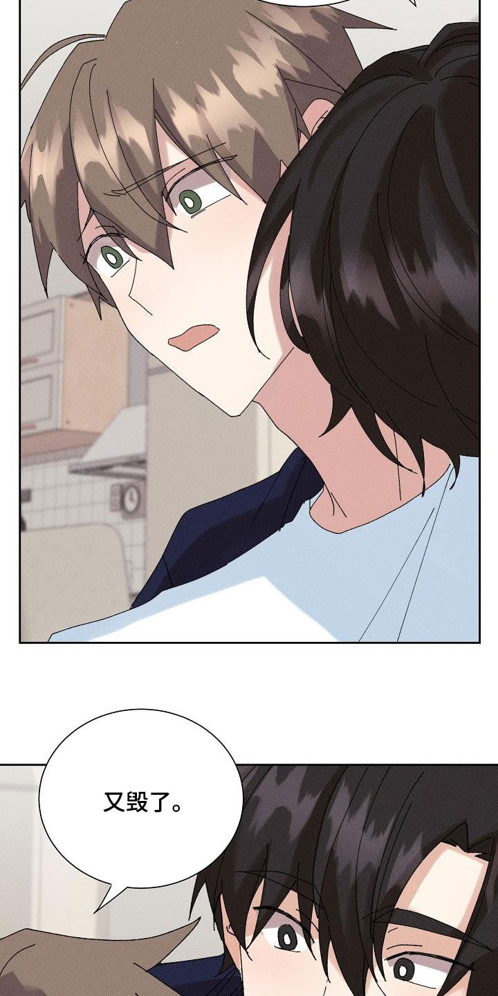 第51章：【番外】不会变少3