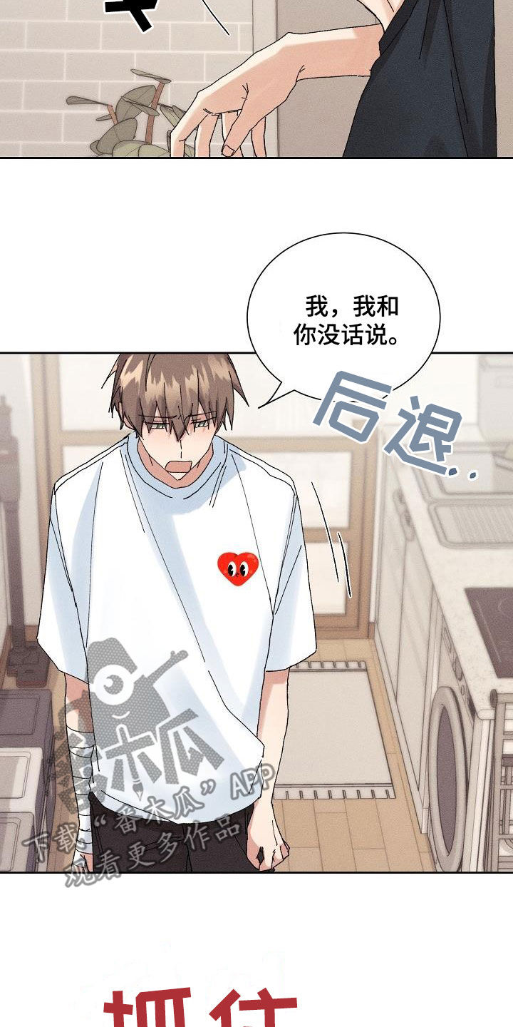 第29章：化为泡影1