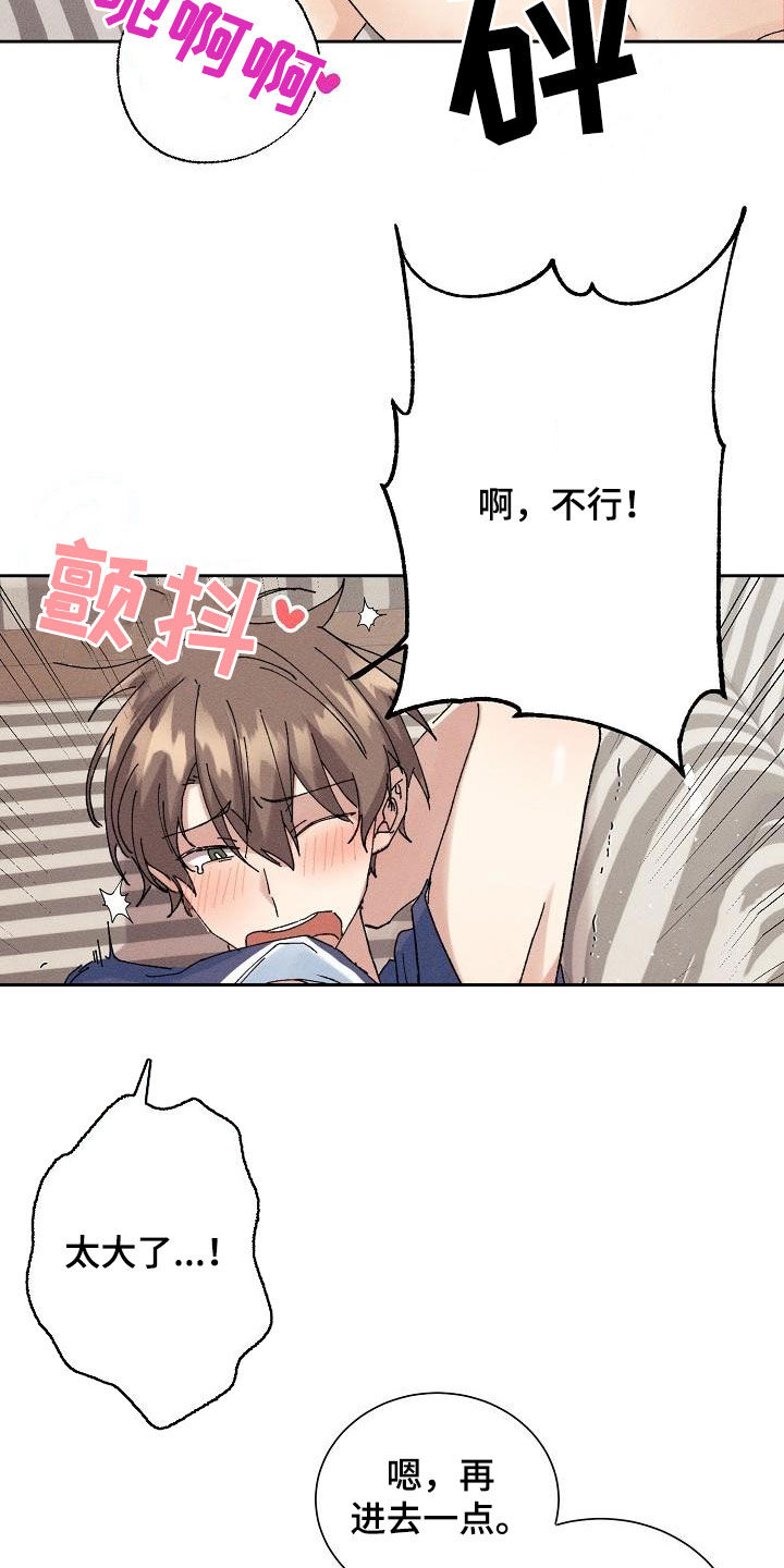 第42章：更喜欢你（第一季完结）3