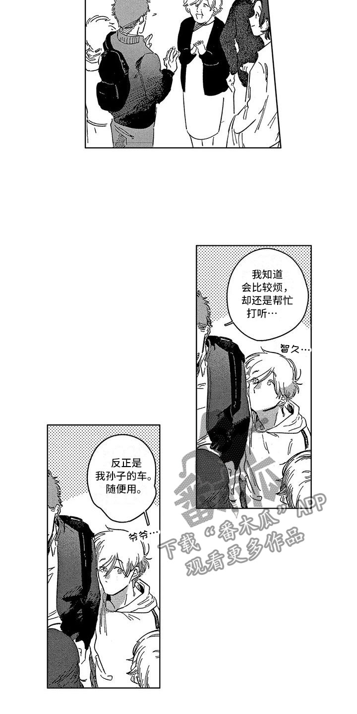 第6章：好像见过4