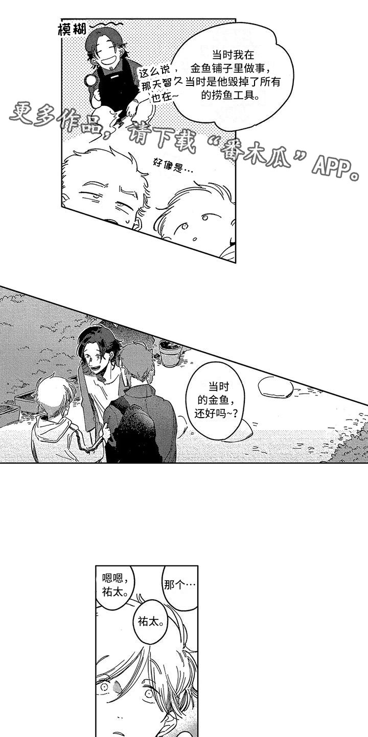 第7章：关系真好0